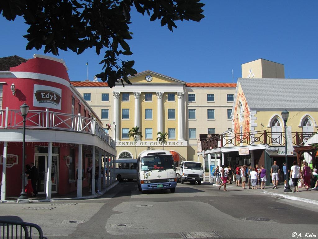 Nassau